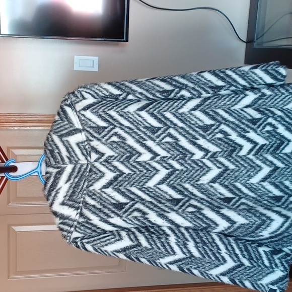 Ladies fall jacket - Picture 3 of 4